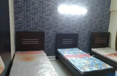 Bismillah Residency